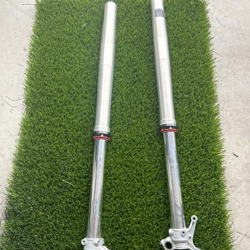 Wp Air Forks (brand New) 