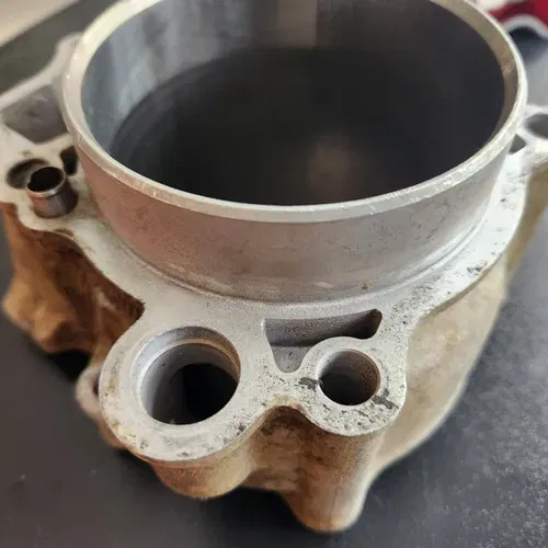 2000 - 2002 YAMAHA YZ426F OEM CYLINDER NEW WEISCO PISTON KIT 