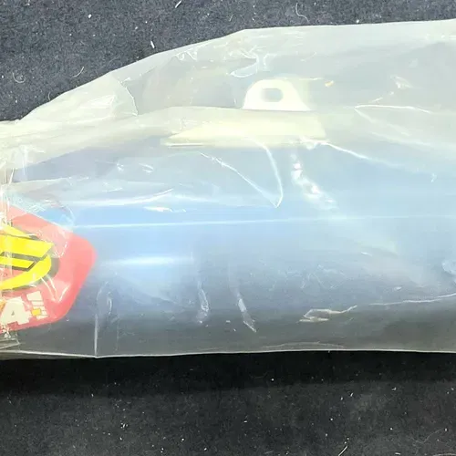SUZUKI RMZ 250 FMF EXHAUST