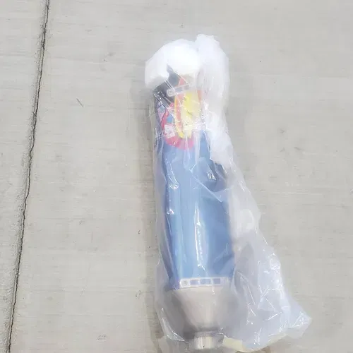 SUZUKI RMZ 250 FMF EXHAUST