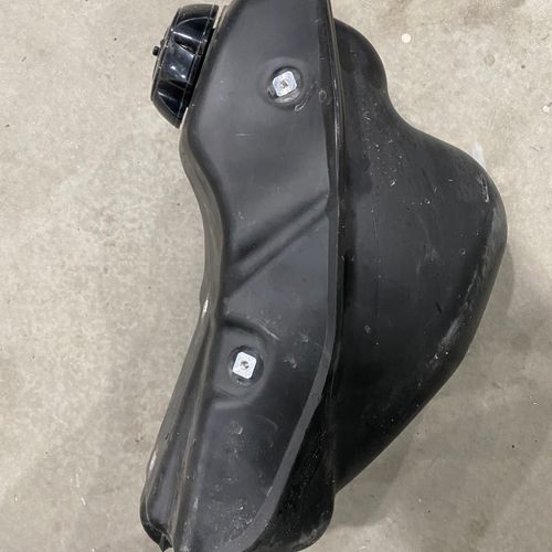 Stock gas tank for Honda