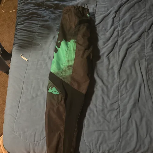 Thor Sector Vapor Moto Pants 