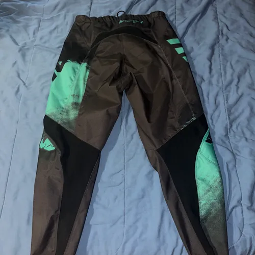 Thor Sector Vapor Moto Pants 