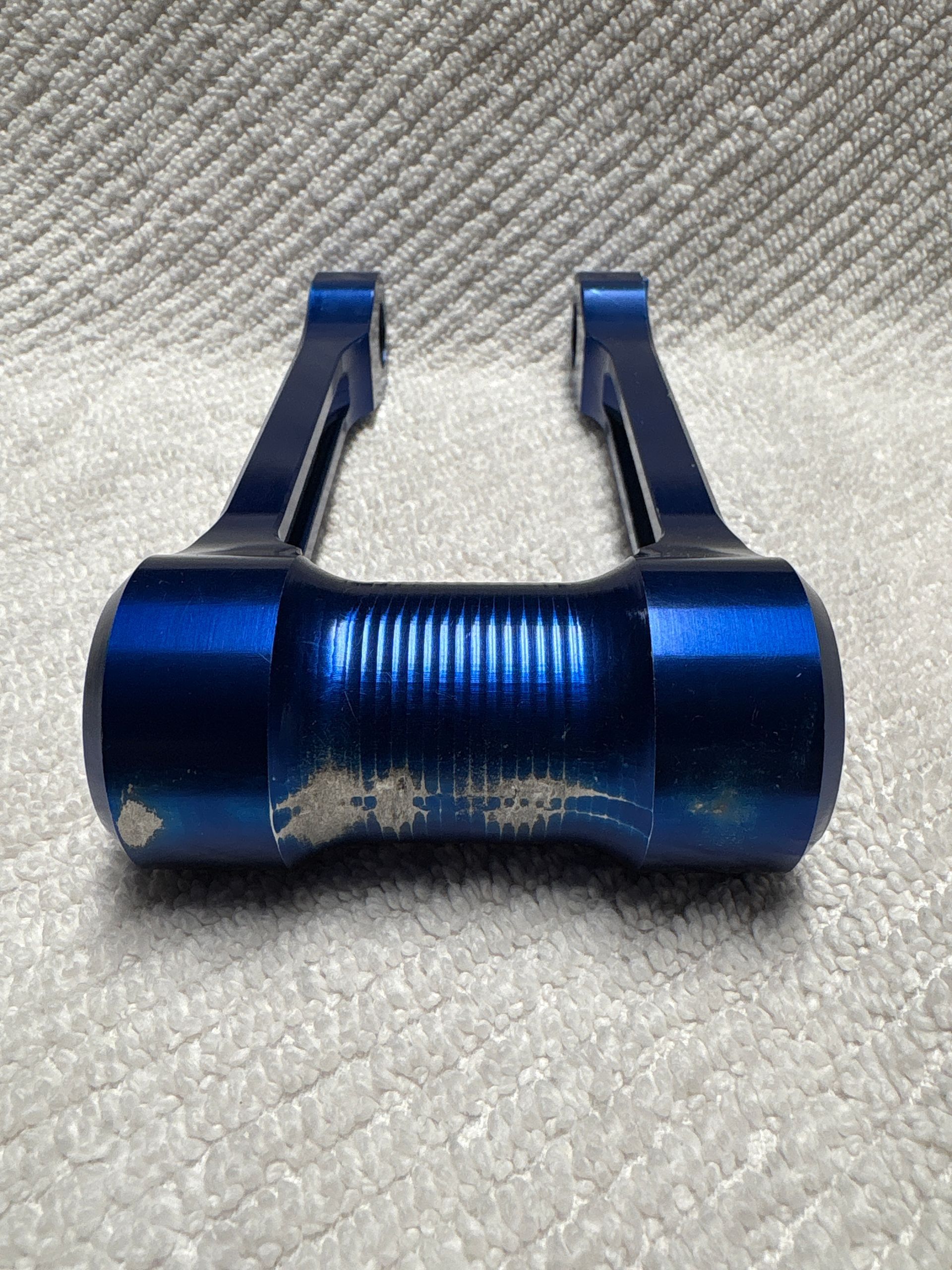 RIDE ENGINEERING YZ-LKA46-BA PERFORMANCE LINK