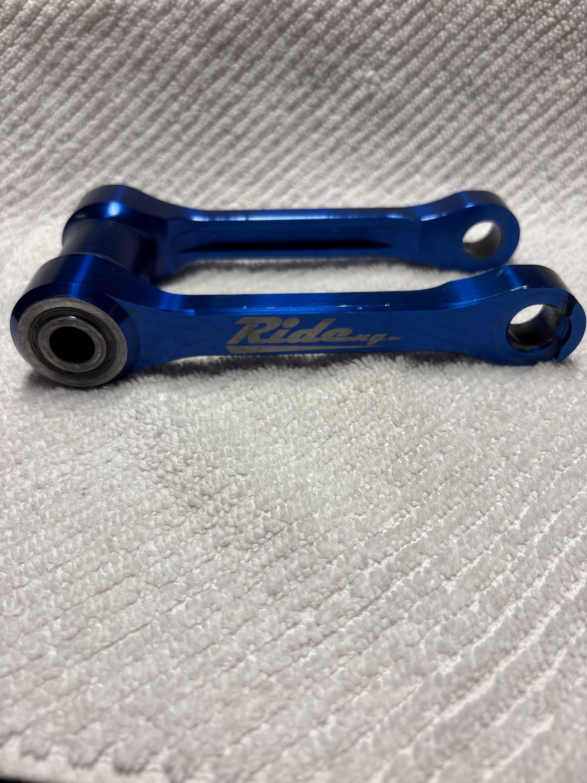 RIDE ENGINEERING YZ-LKA46-BA PERFORMANCE LINK