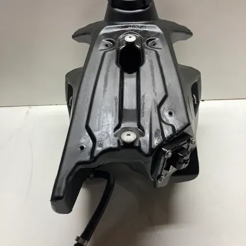 2022 Husqvarna Fc 250 350 450 Tank & Pump