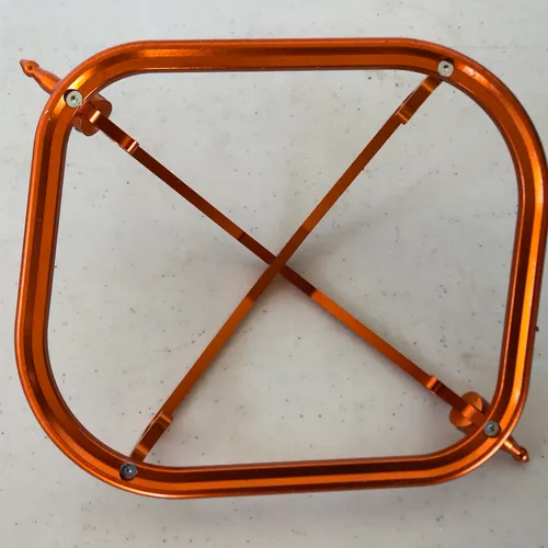 19-22 KTM 450SXF TWIN AIR CAGE 