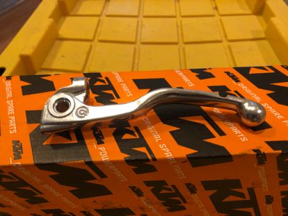 2011-2023 KTM BREMBO SX SXF XC CLUTCH LEVER 