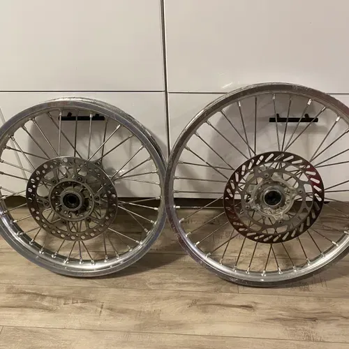 Rmz Kxf Rims