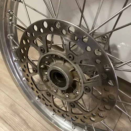 Rmz Kxf Rims