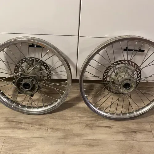 Rmz Kxf Rims