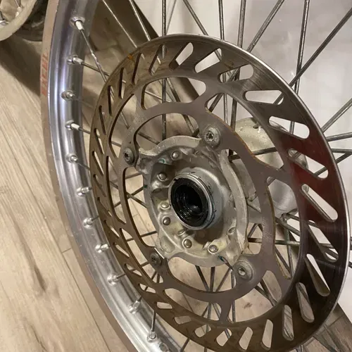 Rmz Kxf Rims