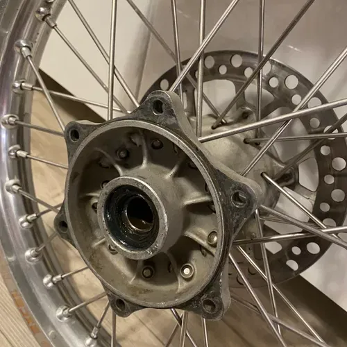 Rmz Kxf Rims