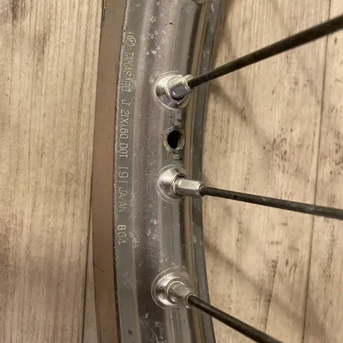Rmz Kxf Rims