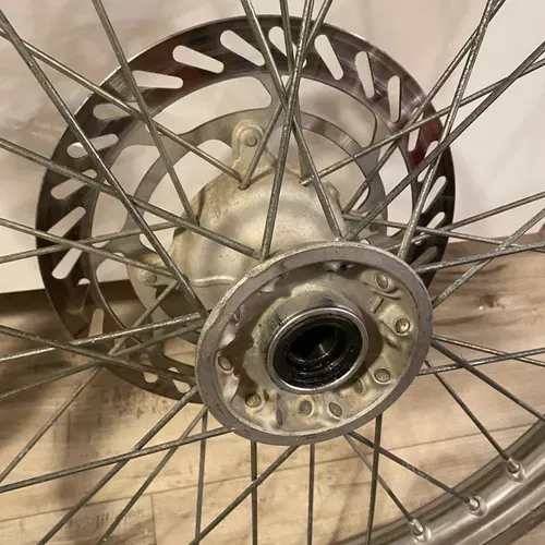 Rmz Kxf Rims
