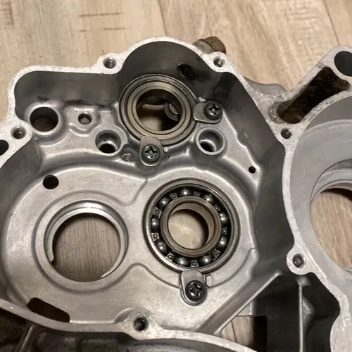 2003 RM250 Engine Case