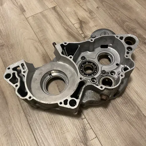 2003 RM250 Engine Case