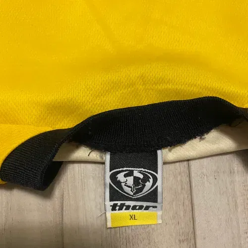 Vintage Thor Phase Gear