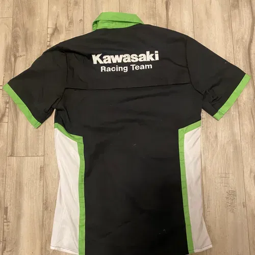 Kawasaki polo cheap shirt