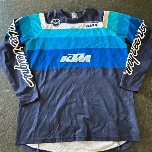 Troy Lee Designs SE Gear Set (M/32)