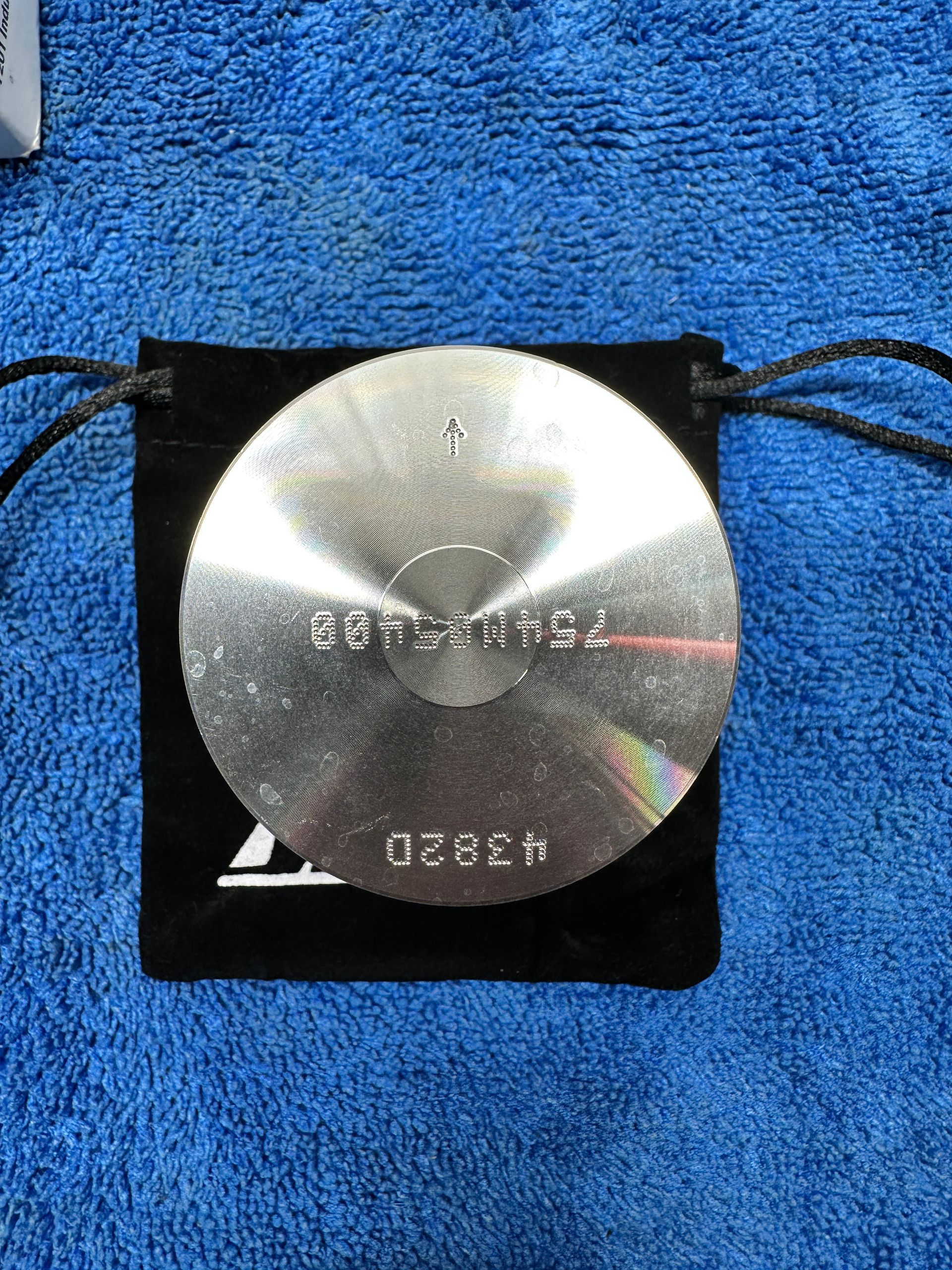 Suzuki RM125 Wiseco Piston Kit – 54.00 Mm Bore