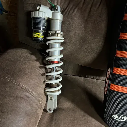Wp Suspension 