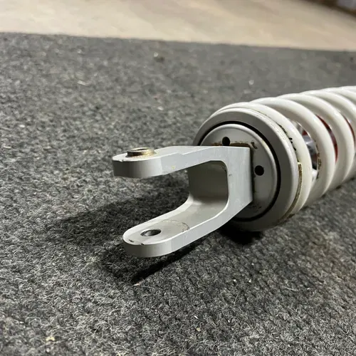 Wp Suspension 