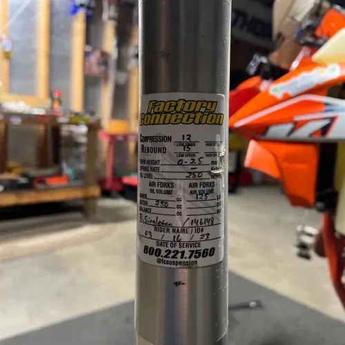 Wp Suspension 