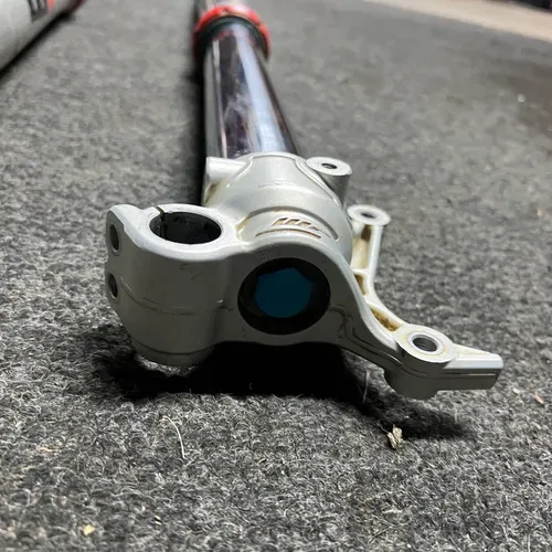 Wp Suspension 