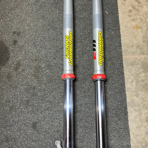 Wp Suspension 