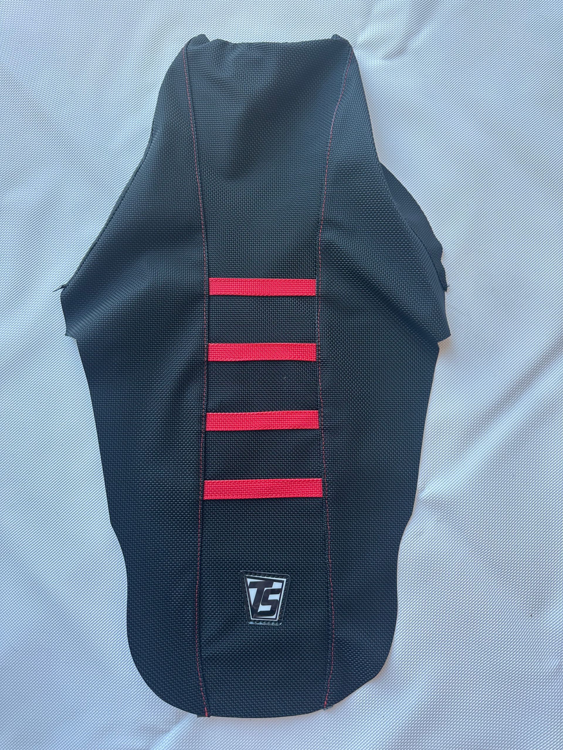 Throttle Syndicate Yamaha YZ 250F/450F Grip Seat Cover