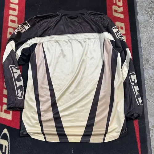 Fly Racing Men's Used Jersey