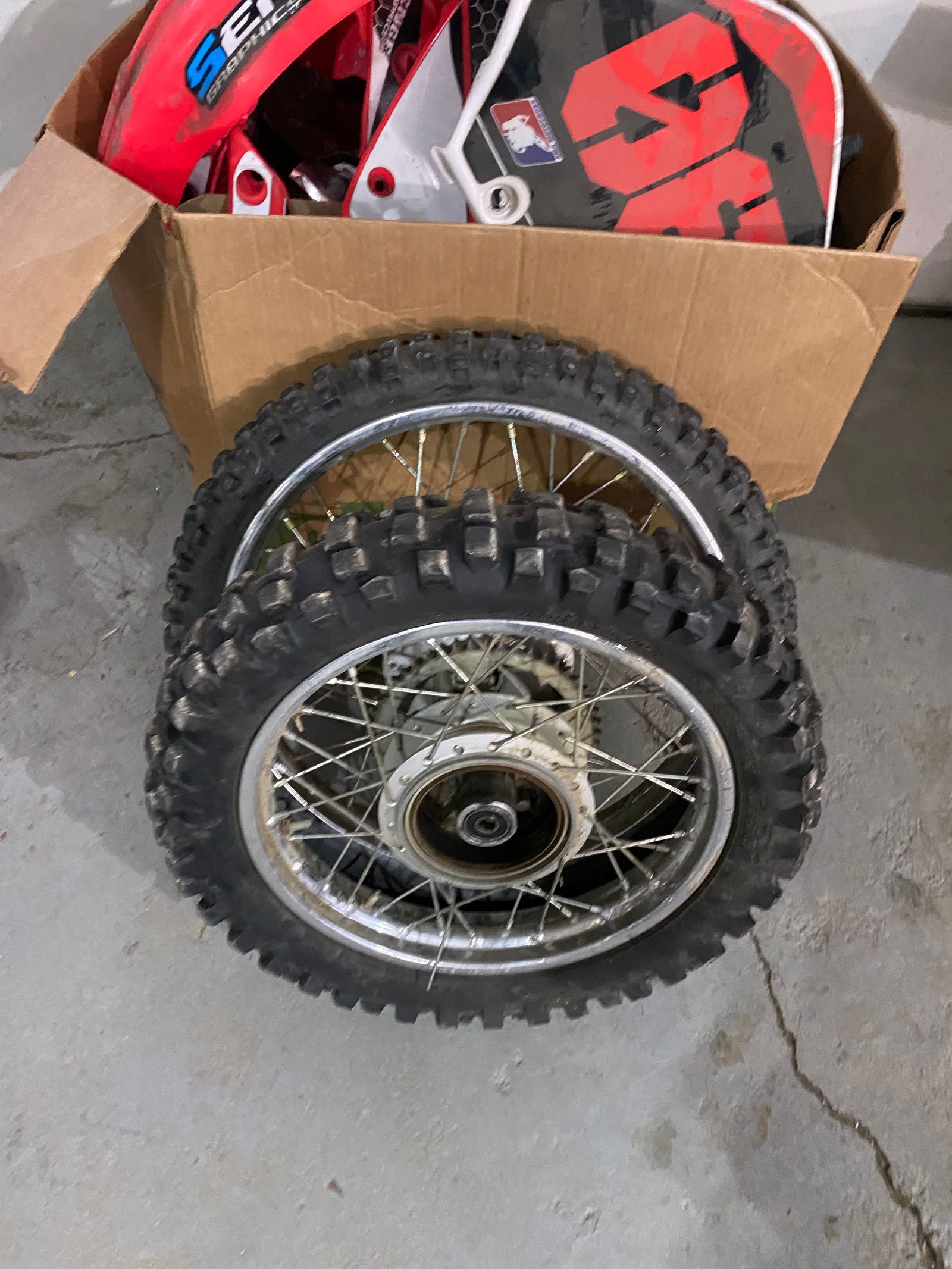 Yamaha ttr 125 accessories cheap