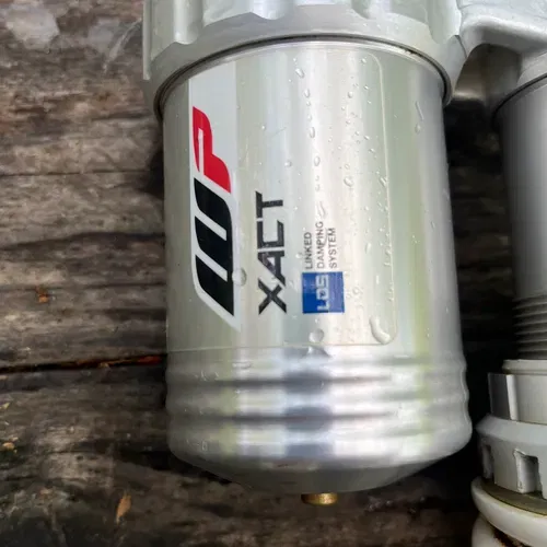 Wp Xact Shock 