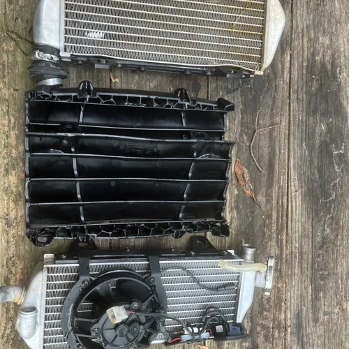 Radiators