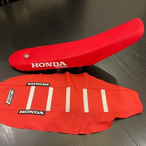 TX Race Restyle Plastics Kit