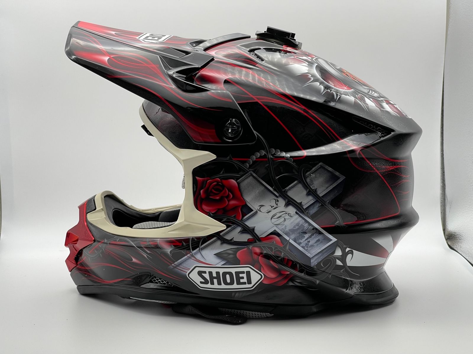 Josh Grant Replica