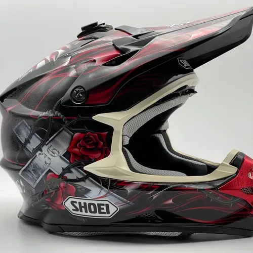 Josh Grant Replica