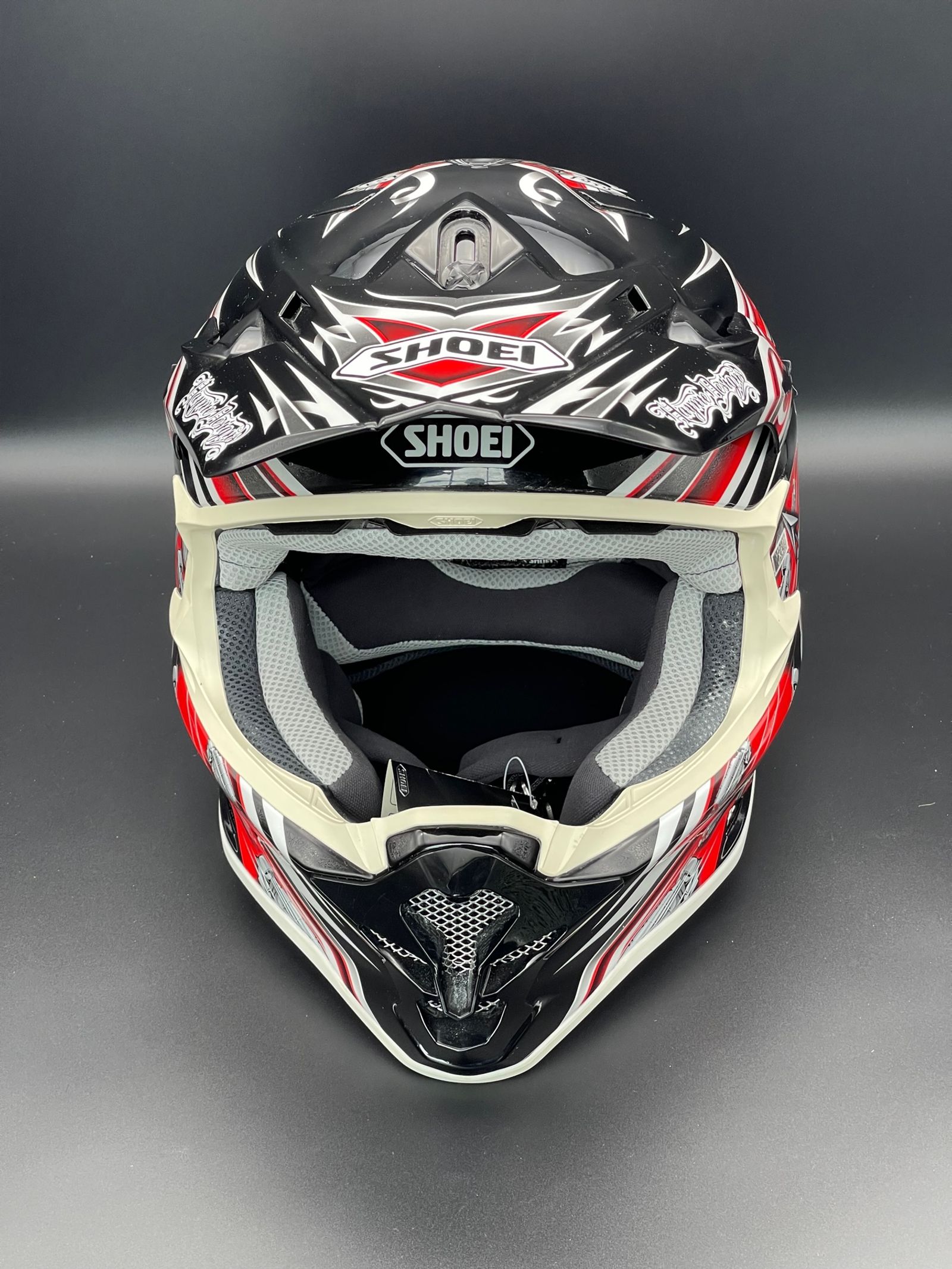 Shoei 