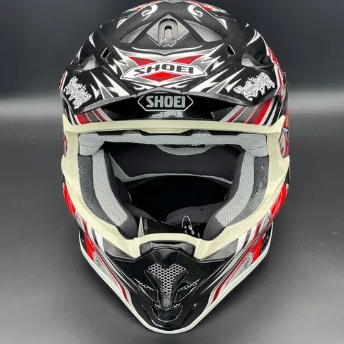 Shoei 