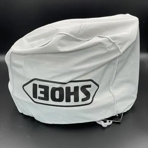 Shoei bag clearance