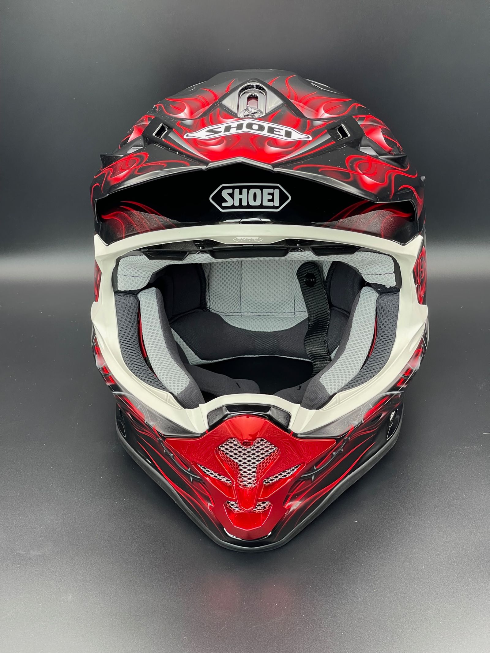 Shoei 