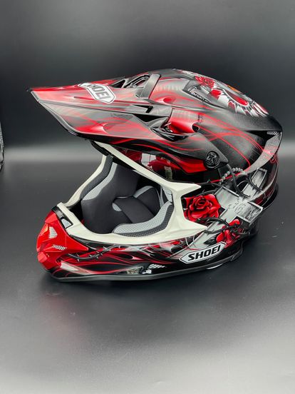 VFX-W GRANT color ：TC-1 (RED/BLACK) thumb@500_image1678761735182?