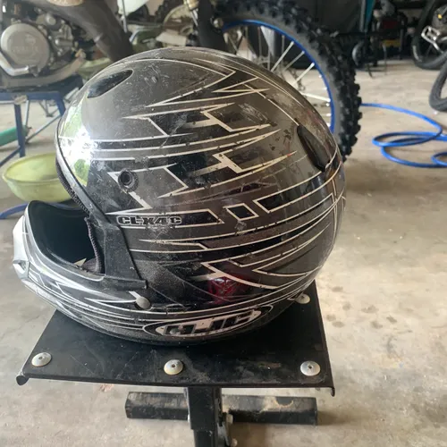 Youth Bell Helmets - Size L