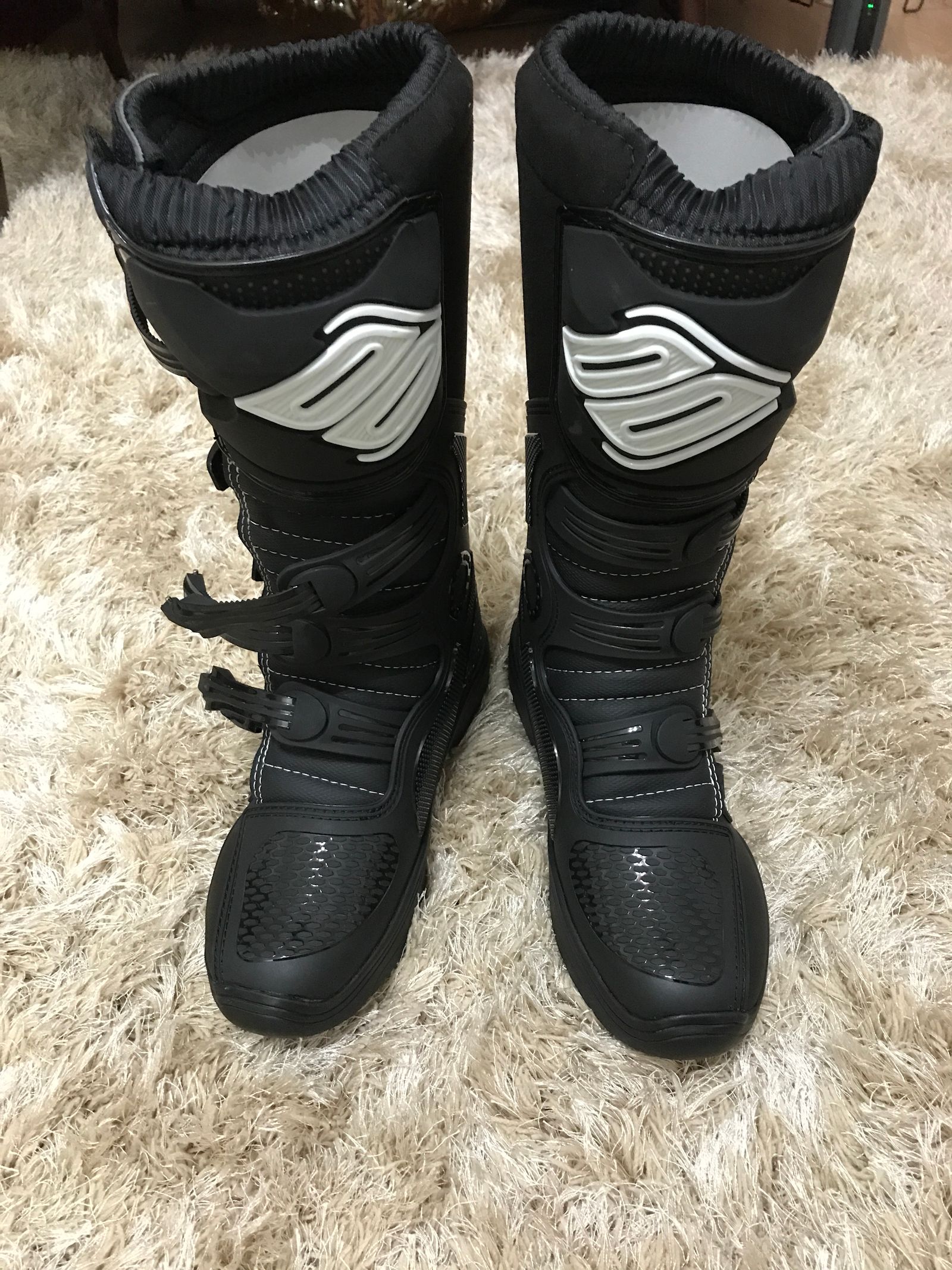 Shot mx boots hotsell