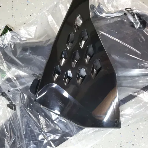 UFO PLASTICS