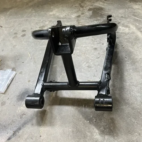 Klx 110 Powder Coated Blk Swing Arms