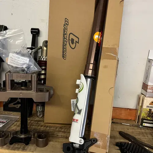 Fast Ace Limited Forks