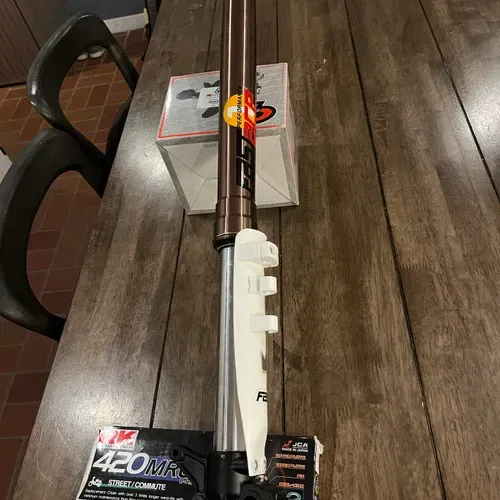 Fast Ace Limited Forks