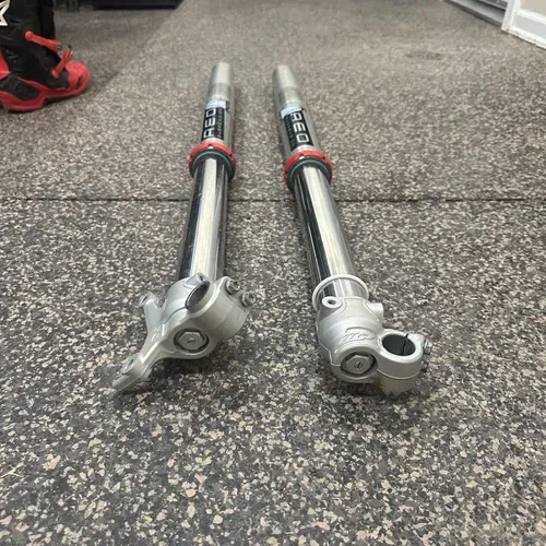 Aeo Wp 6500 Conversion Kit.
